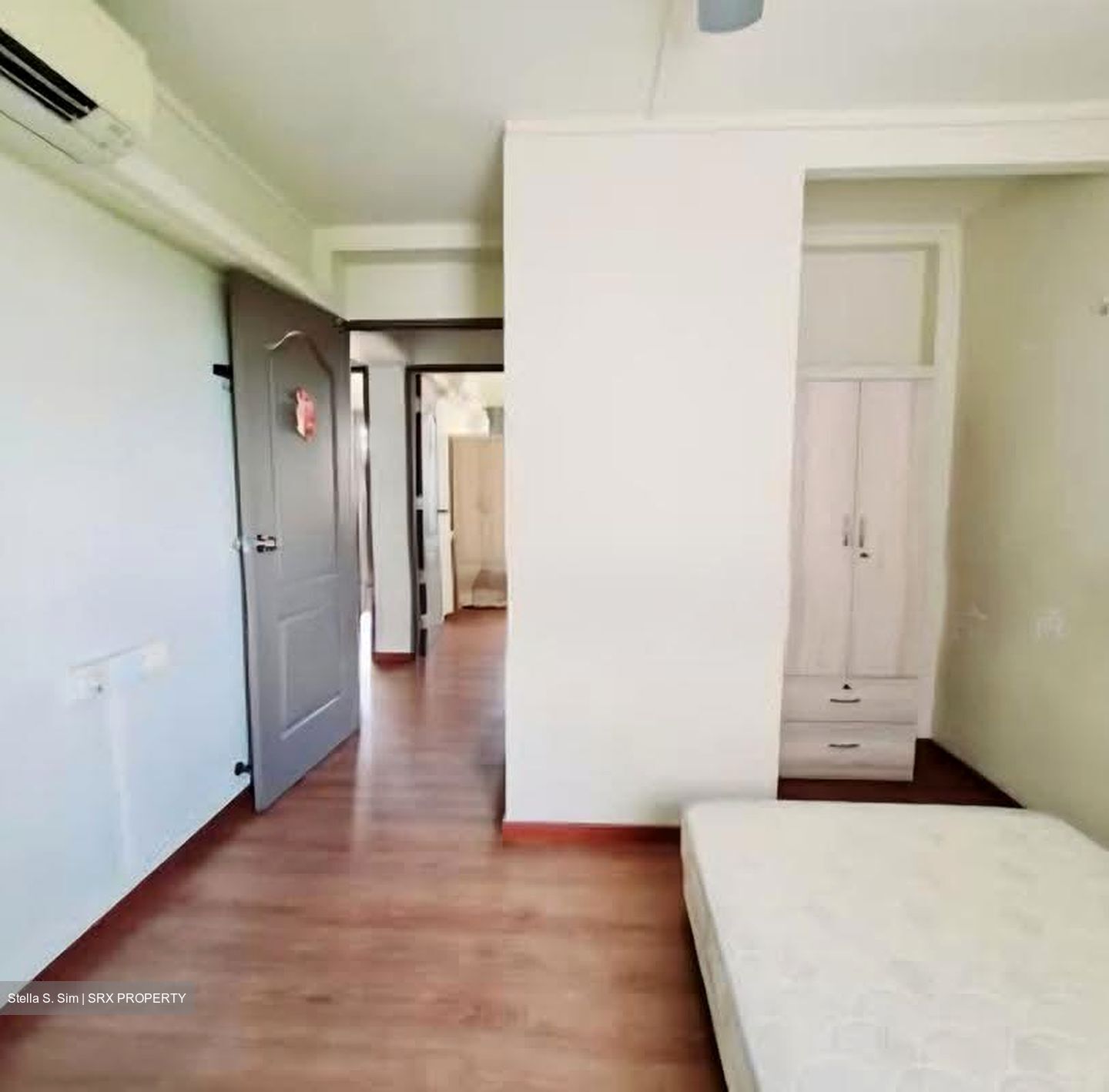 Spottiswoode Park (D2), Apartment #612405021